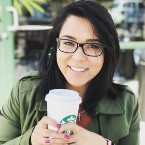 Meet your Posher, Kristen